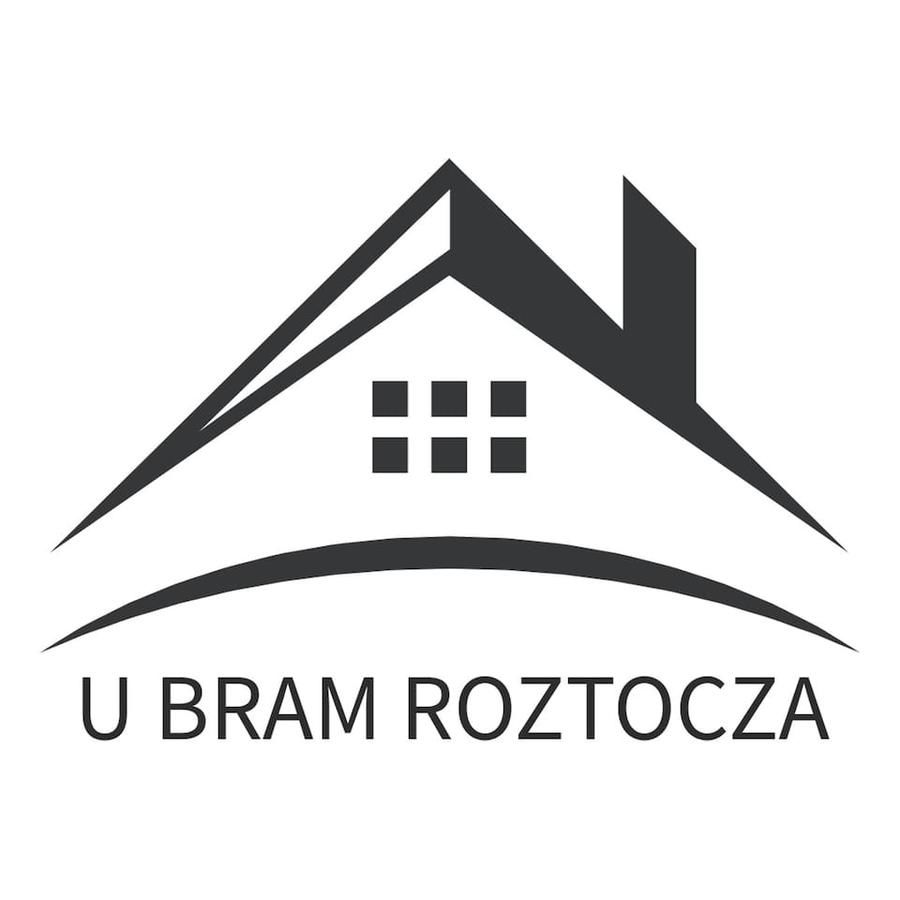 Дома для отпуска u Bram Roztocza Turobin-18